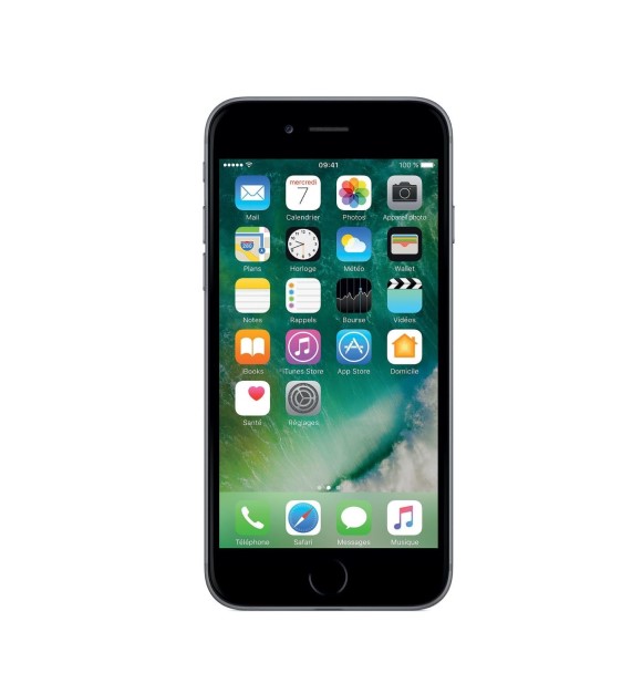 réparation smartphone iphone 6