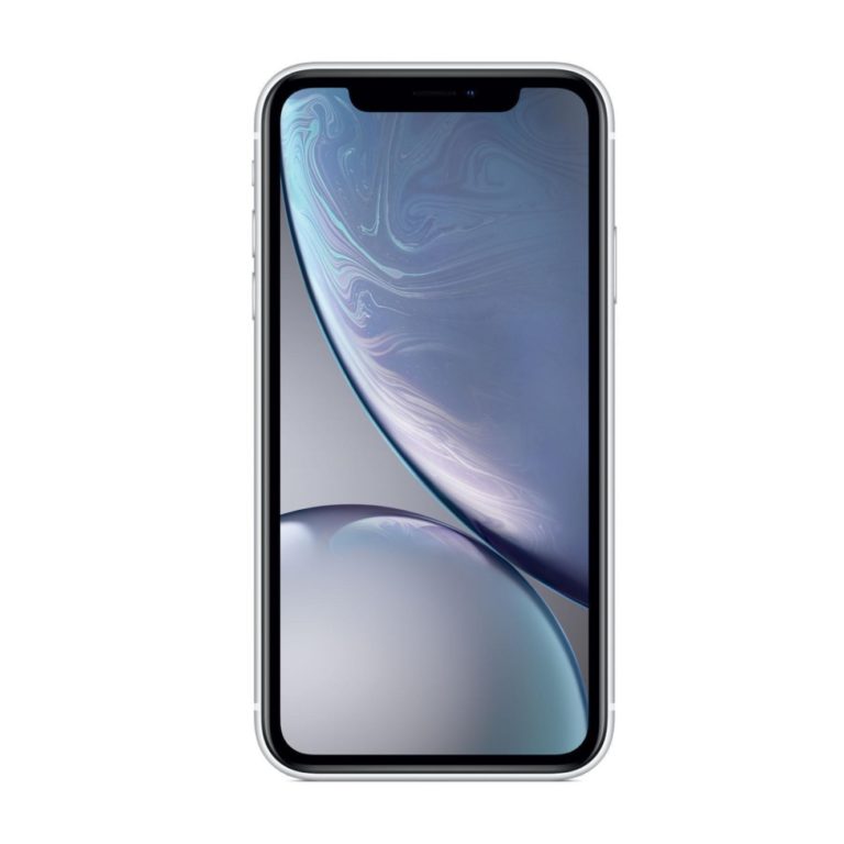 réparation iphone xr