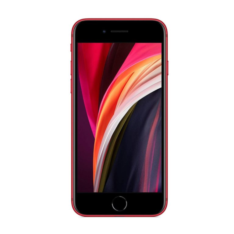 réparation iphone se