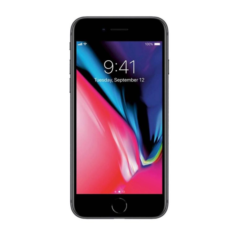 réparation iphone 8