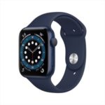 réparation apple watch 6