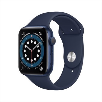 réparation apple watch 6