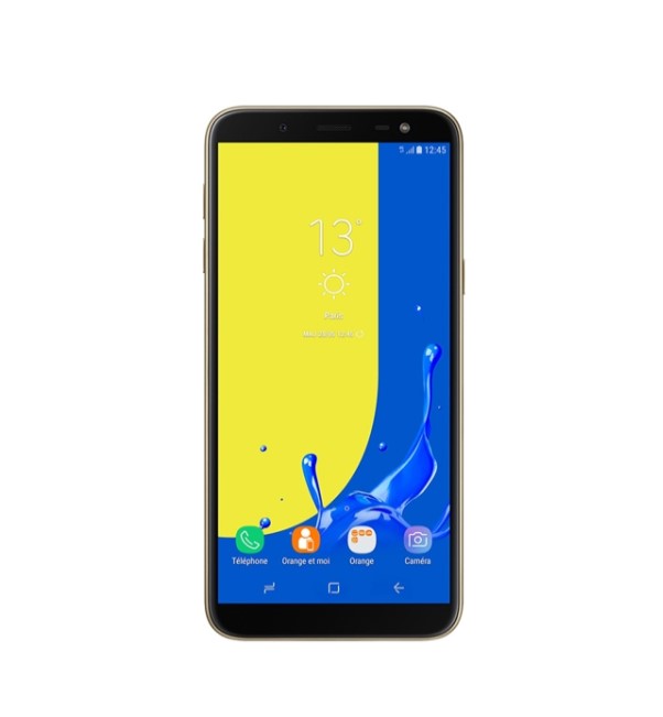 réparation smartphone samsung j6