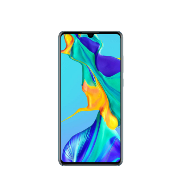 réparation smartphone huawei p30