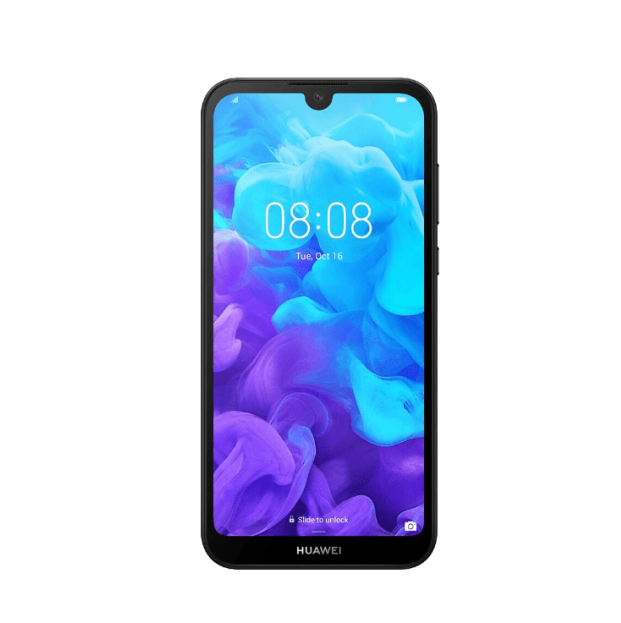 réparation smartphone huawei y5