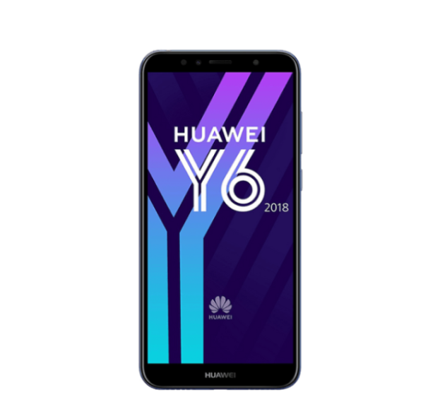 réparation smartphone huawei y6