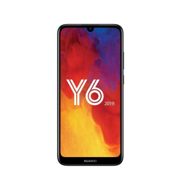 réparation smartphone huawei y6