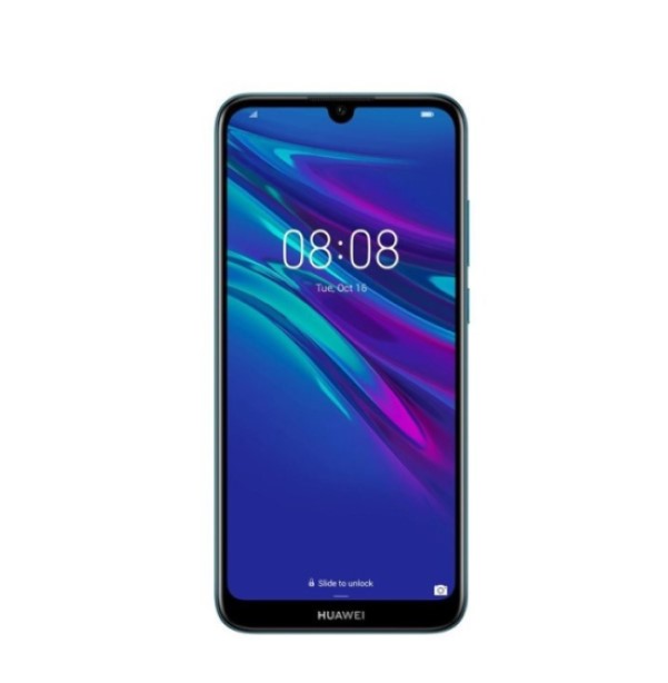 réparation smartphone huawei y6 pro