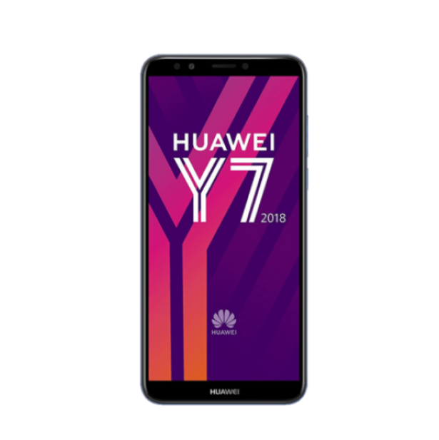 réparation smartphone huawei y7