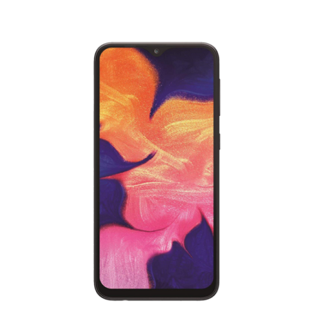 réparation smartphone samsung a10