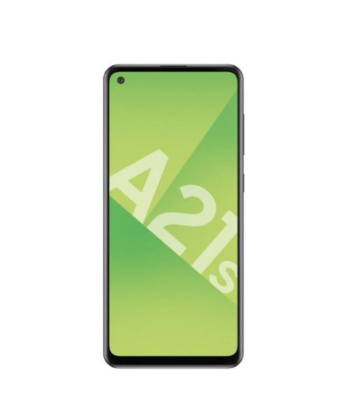 réparation smartphone samsung a21s