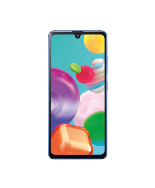 réparation smartphone samsung a41