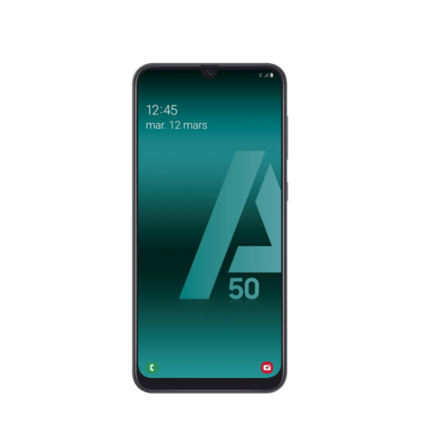 réparation smartphone samsung a50