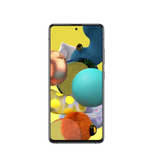 réparation smartphone samsung a51