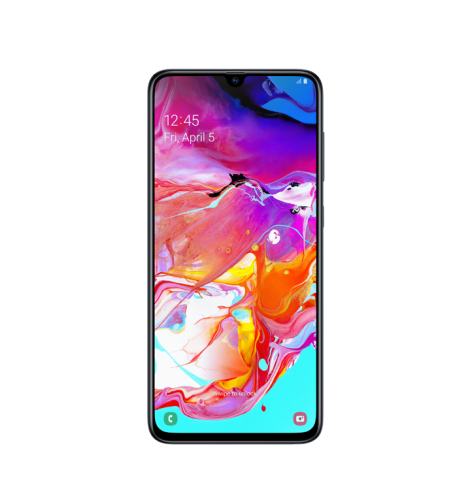 réparation smartphone samsung a70