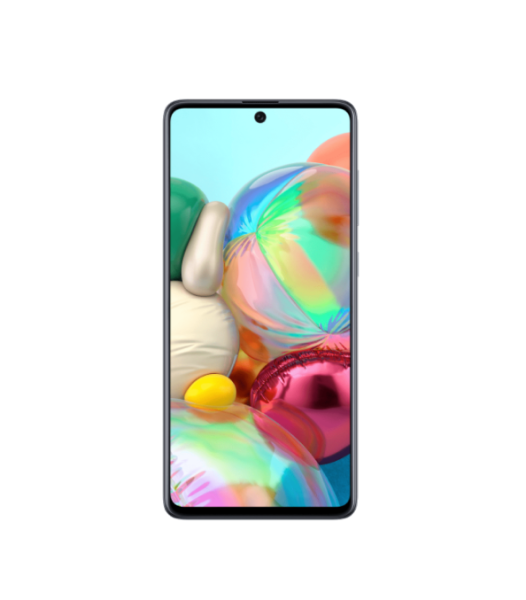 réparation smartphone samsung a71
