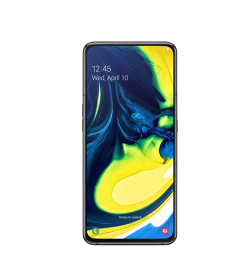 réparation smartphone samsung a80