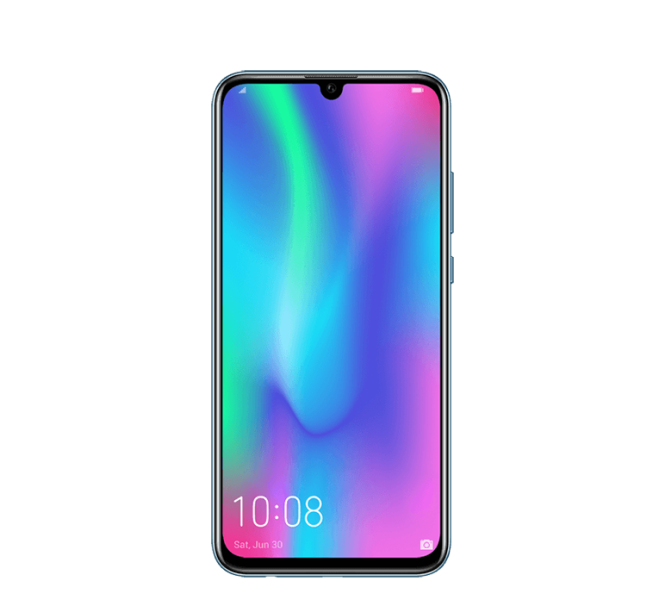 réparation smartphone huawei honor 10 lite