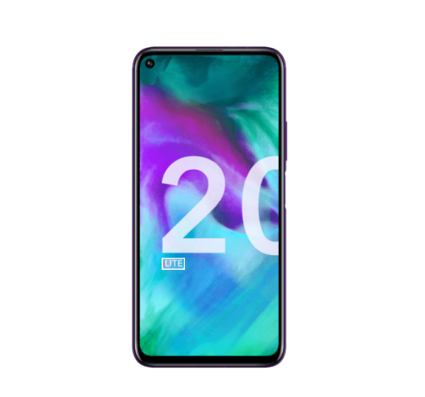 réparation smartphone huawei honor 20 lite