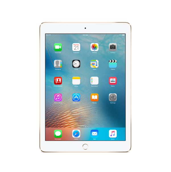 réparation ipad pro