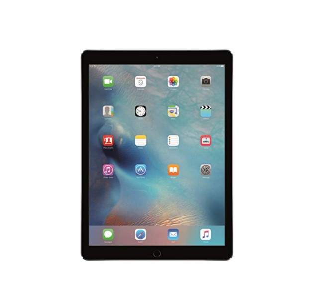 réparation ipad pro