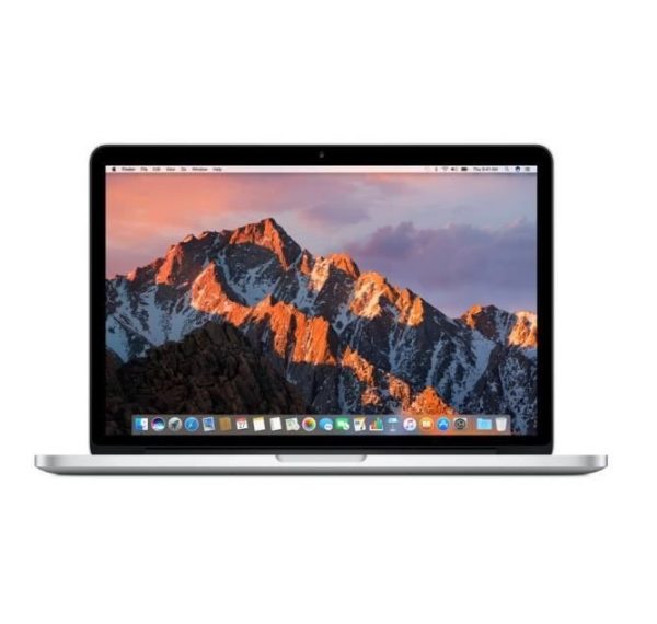 réparation macbook pro