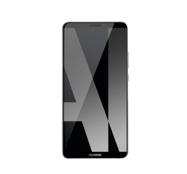 réparation smartphone huawei mate 10 pro