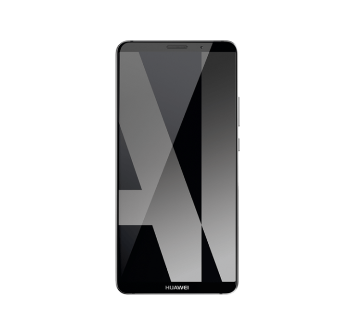 réparation smartphone huawei mate 10 pro