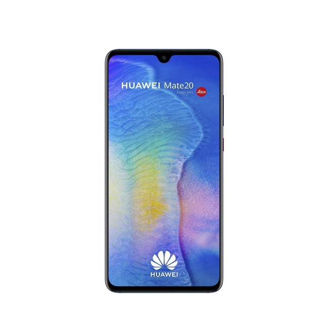 réparation smartphone huawei mate 20