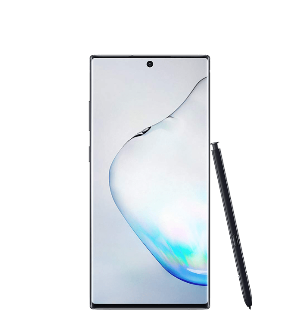 réparation smartphone samsung note 10+