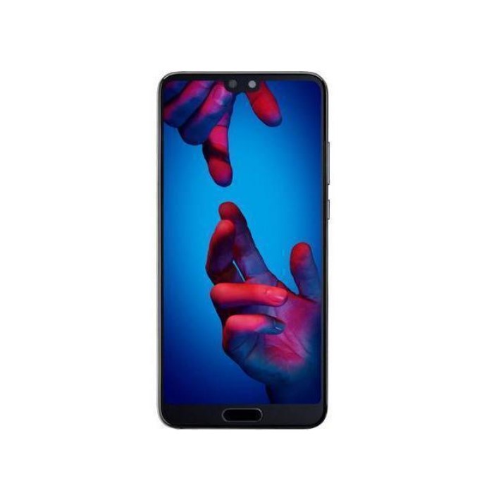 réparation smartphone huawei p20