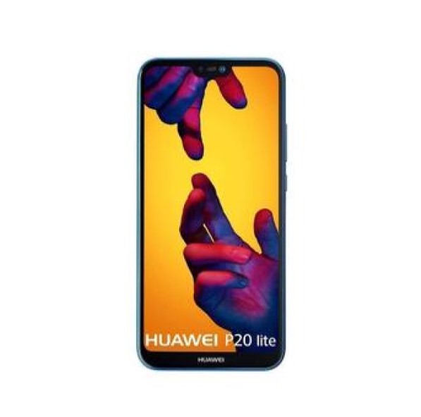 réparation smartphone huawei p20 lite