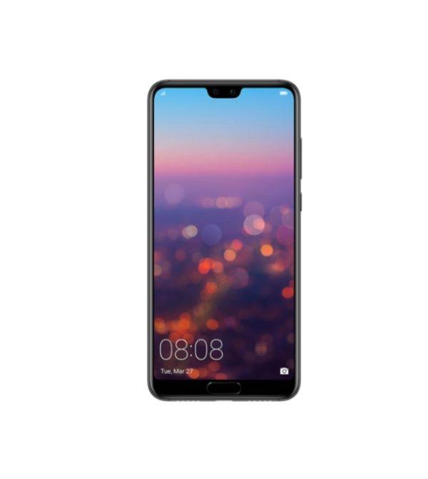 réparation smartphone huawei p20 pro