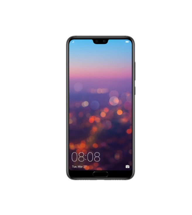réparation smartphone huawei p20 pro