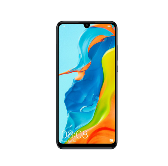 réparation smartphone huawei p30 lite