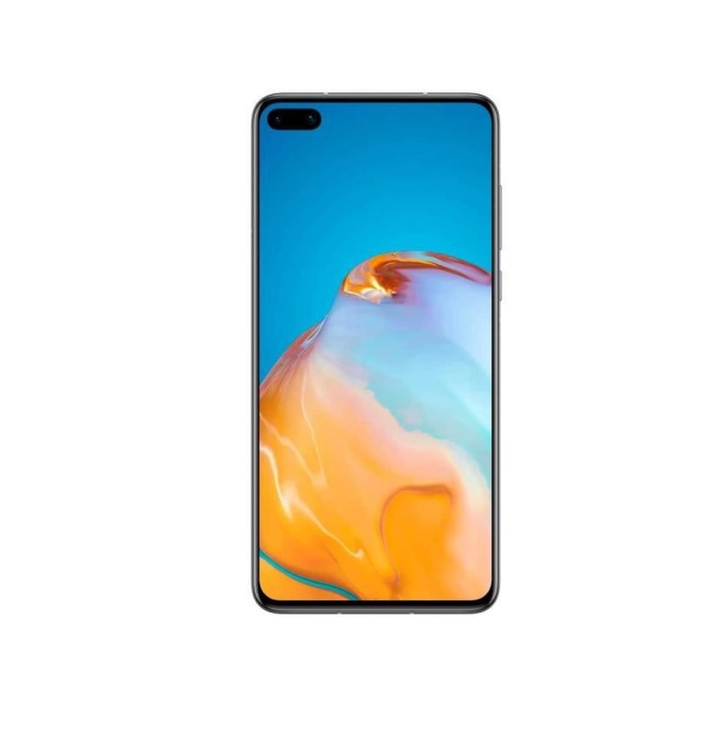 réparation smartphone huawei p40