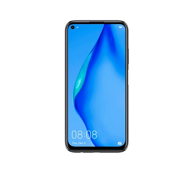 réparation smartphone huawei p40 lite