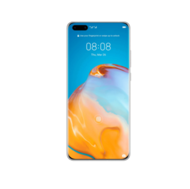 réparation smartphone huawei p40 pro
