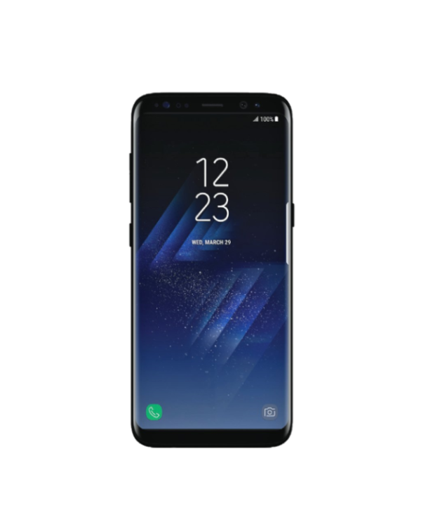 réparation smartphone samsung s8+