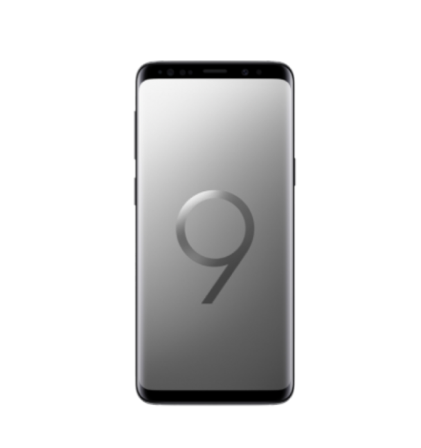 réparation smartphone samsung s9+