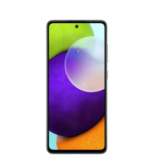 réparation smartphones A52