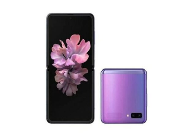 Galaxy Z Flip