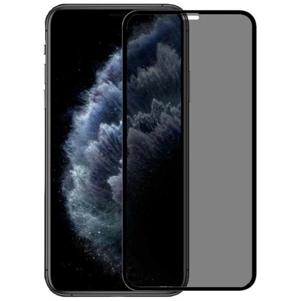 Verre Trempé Apple Anti-espion