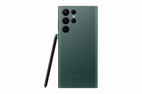 Samsung Galaxy S22 Ultra