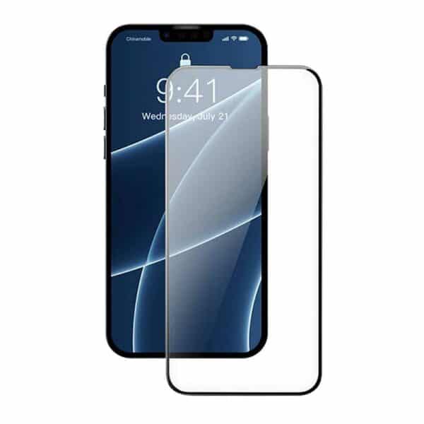 Verre Trempé Apple